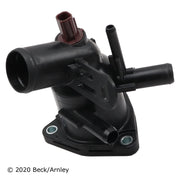 Beck/Arnley 143-0947 2016-2023 Toyota Tacoma Engine Coolant Thermostat Housing Assembly