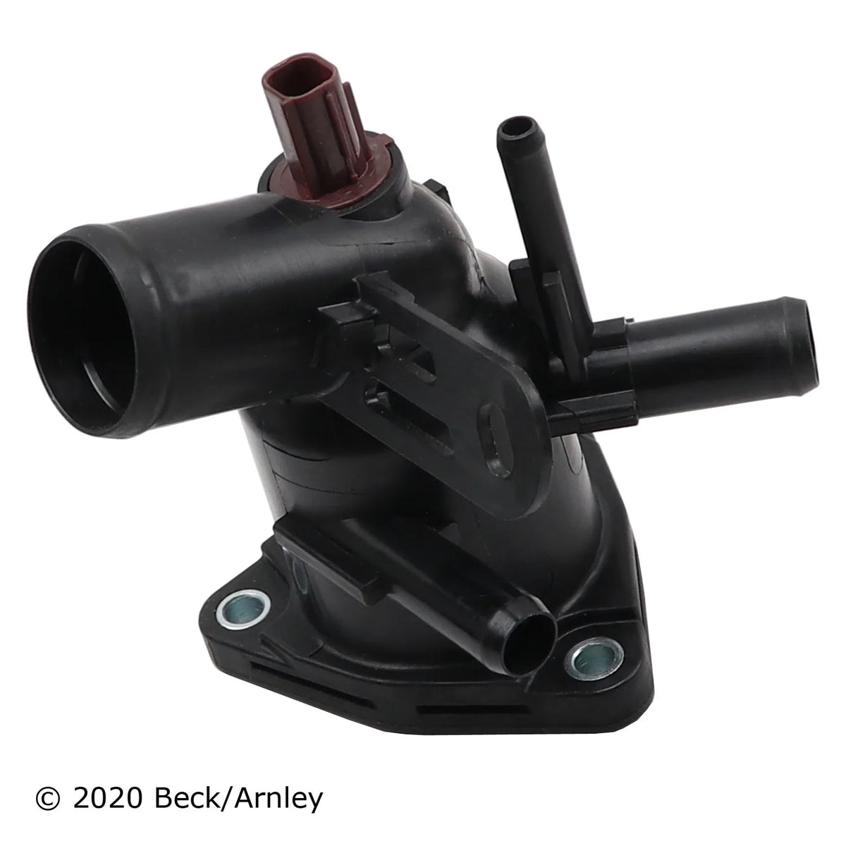Beck/Arnley 143-0947 2016-2023 Toyota Tacoma Engine Coolant Thermostat Housing Assembly