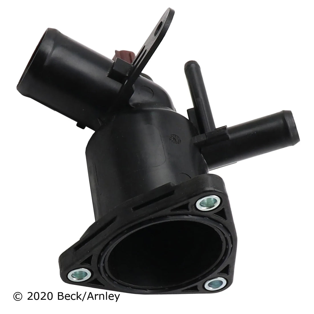 Beck/Arnley 143-0948 2016-2023 Toyota Tacoma Engine Coolant Thermostat Housing Assembly