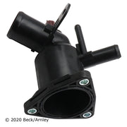 Beck/Arnley 143-0948 2016-2023 Toyota Tacoma Engine Coolant Thermostat Housing Assembly