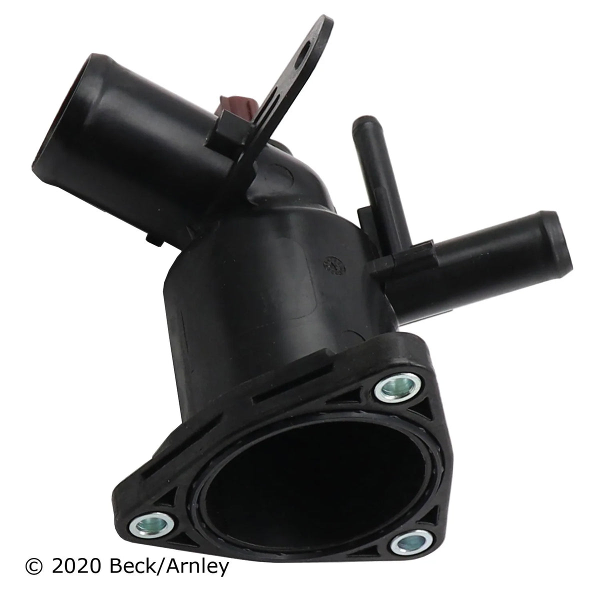 Beck/Arnley 143-0948 2016-2023 Toyota Tacoma Engine Coolant Thermostat Housing Assembly