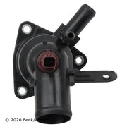 Beck/Arnley 143-0948 2016-2023 Toyota Tacoma Engine Coolant Thermostat Housing Assembly