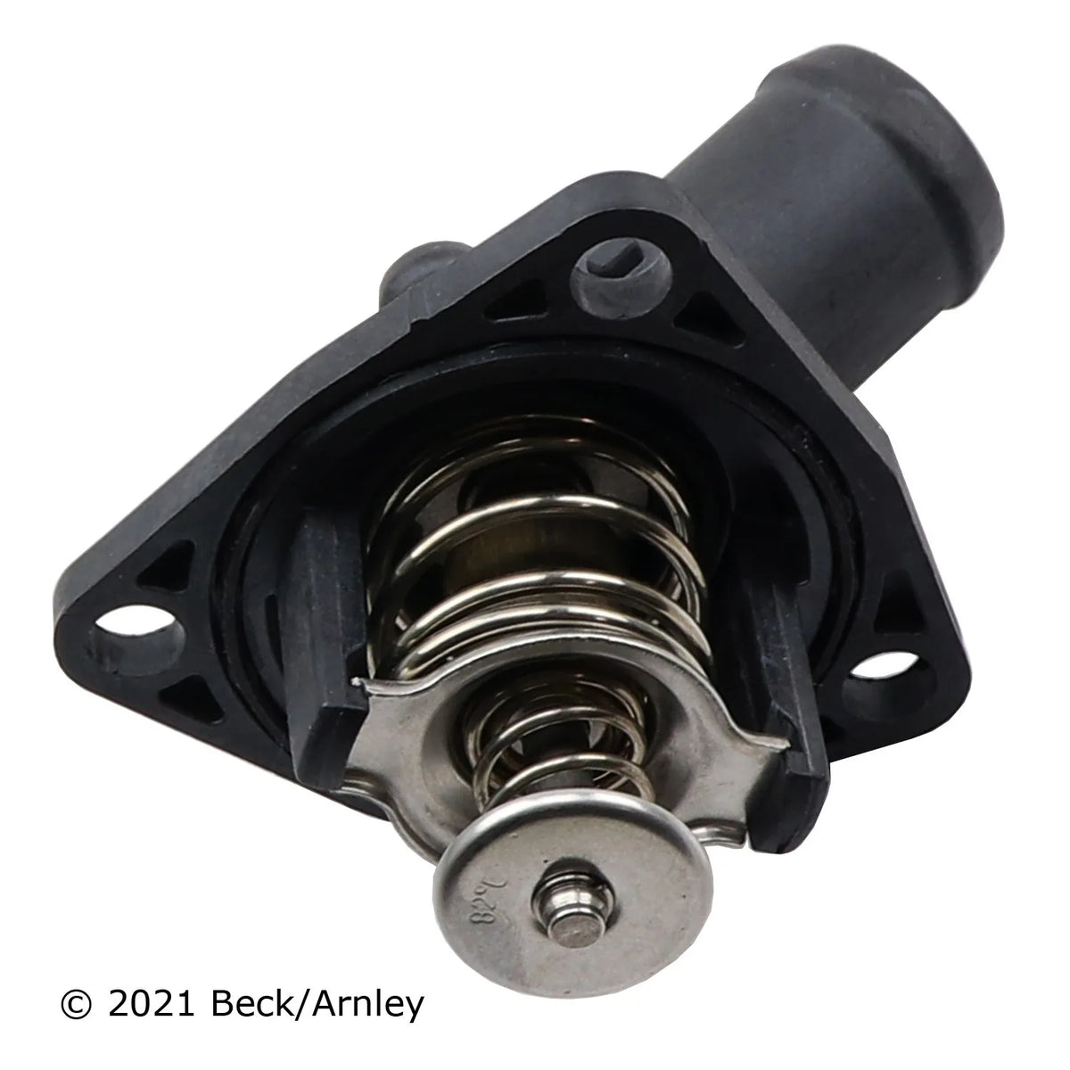 Beck/Arnley 143-0952 2020-2025 Honda Ridgeline Engine Coolant Thermostat Housing Assembly