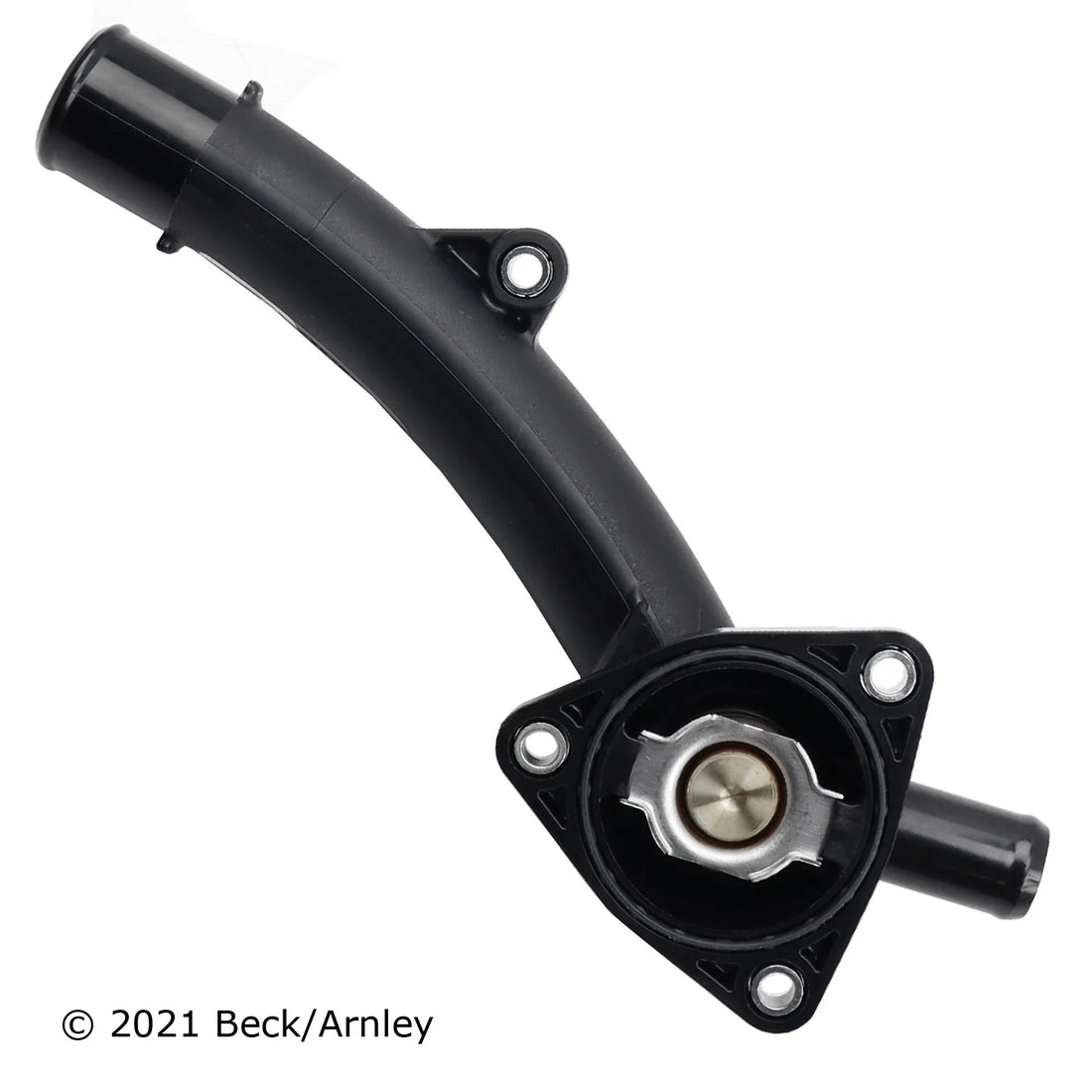Beck/Arnley 143-0953 2024 Lexus TX550h+ Engine Coolant Thermostat Housing Assembly