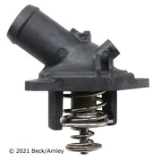 Beck/Arnley 143-0954 2017-2020 Acura MDX Engine Coolant Thermostat Housing Assembly