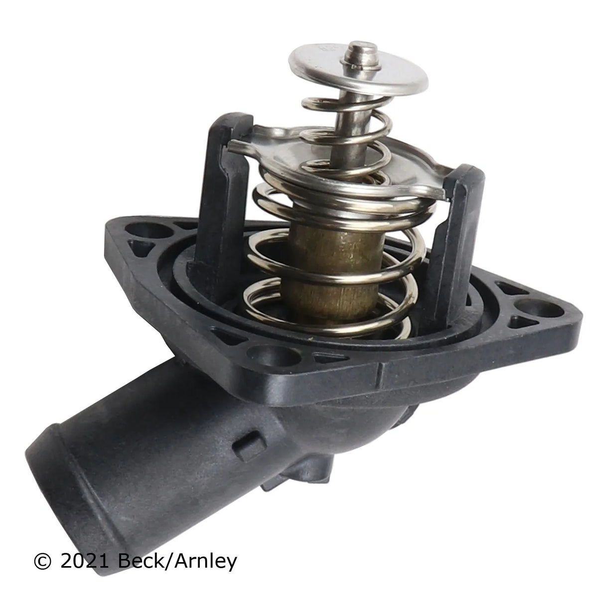 Beck/Arnley 143-0954 2017-2020 Acura MDX Engine Coolant Thermostat Housing Assembly