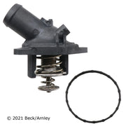 Beck/Arnley 143-0954 2017-2020 Acura MDX Engine Coolant Thermostat Housing Assembly