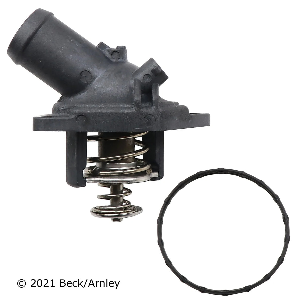 Beck/Arnley 143-0954 2017-2020 Acura MDX Engine Coolant Thermostat Housing Assembly