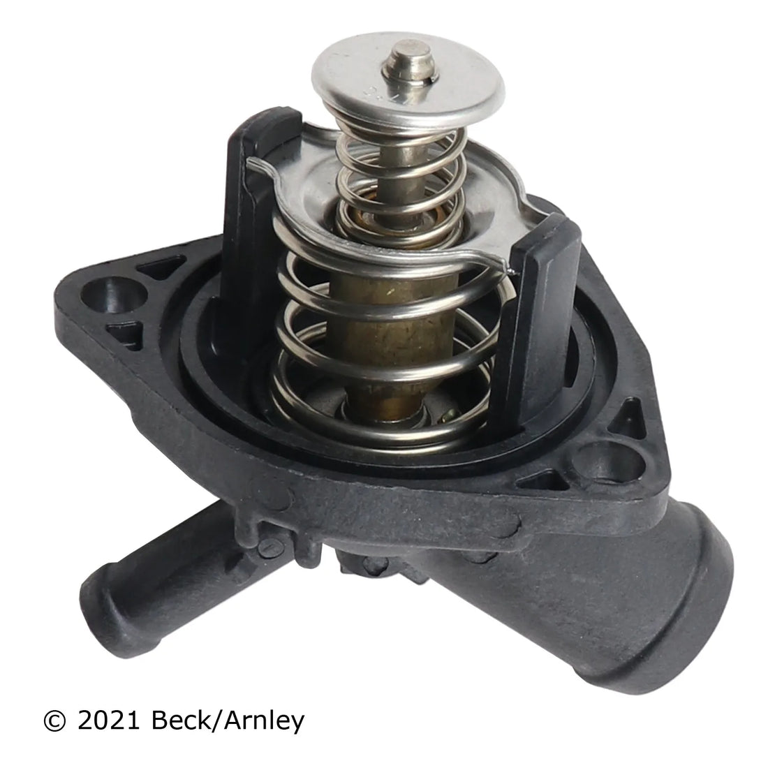 Beck/Arnley 143-0955 2014-2017 Acura RLX Engine Coolant Thermostat Housing Assembly