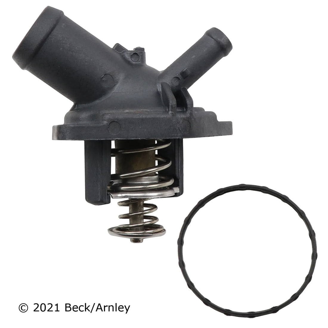 Beck/Arnley 143-0955 2014-2017 Acura RLX Engine Coolant Thermostat Housing Assembly