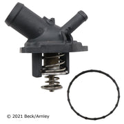 Beck/Arnley 143-0955 2014-2017 Acura RLX Engine Coolant Thermostat Housing Assembly
