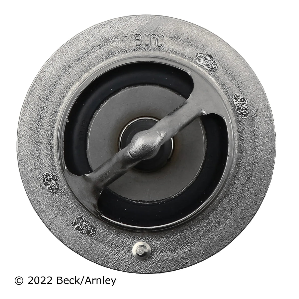 Beck/Arnley 143-0957 2014-2022 Toyota Corolla Engine Coolant Thermostat