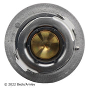 Beck/Arnley 143-0957 2014-2022 Toyota Corolla Engine Coolant Thermostat