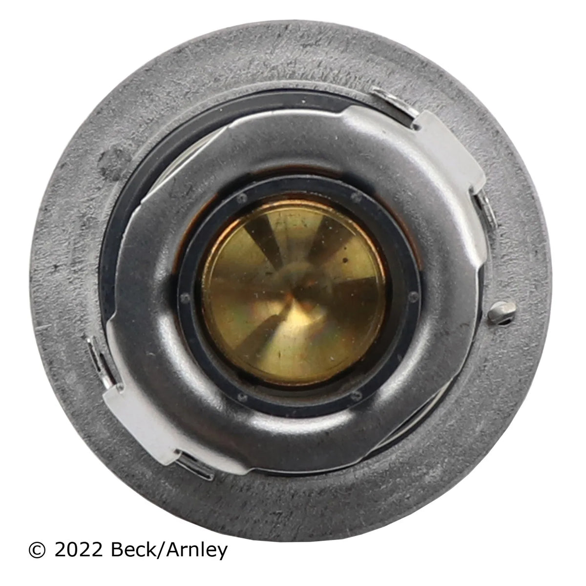 Beck/Arnley 143-0957 2014-2022 Toyota Corolla Engine Coolant Thermostat