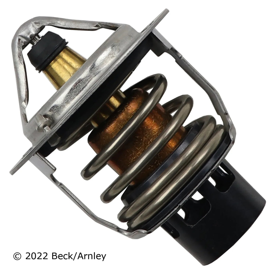 Beck/Arnley 143-0957 2014-2022 Toyota Corolla Engine Coolant Thermostat