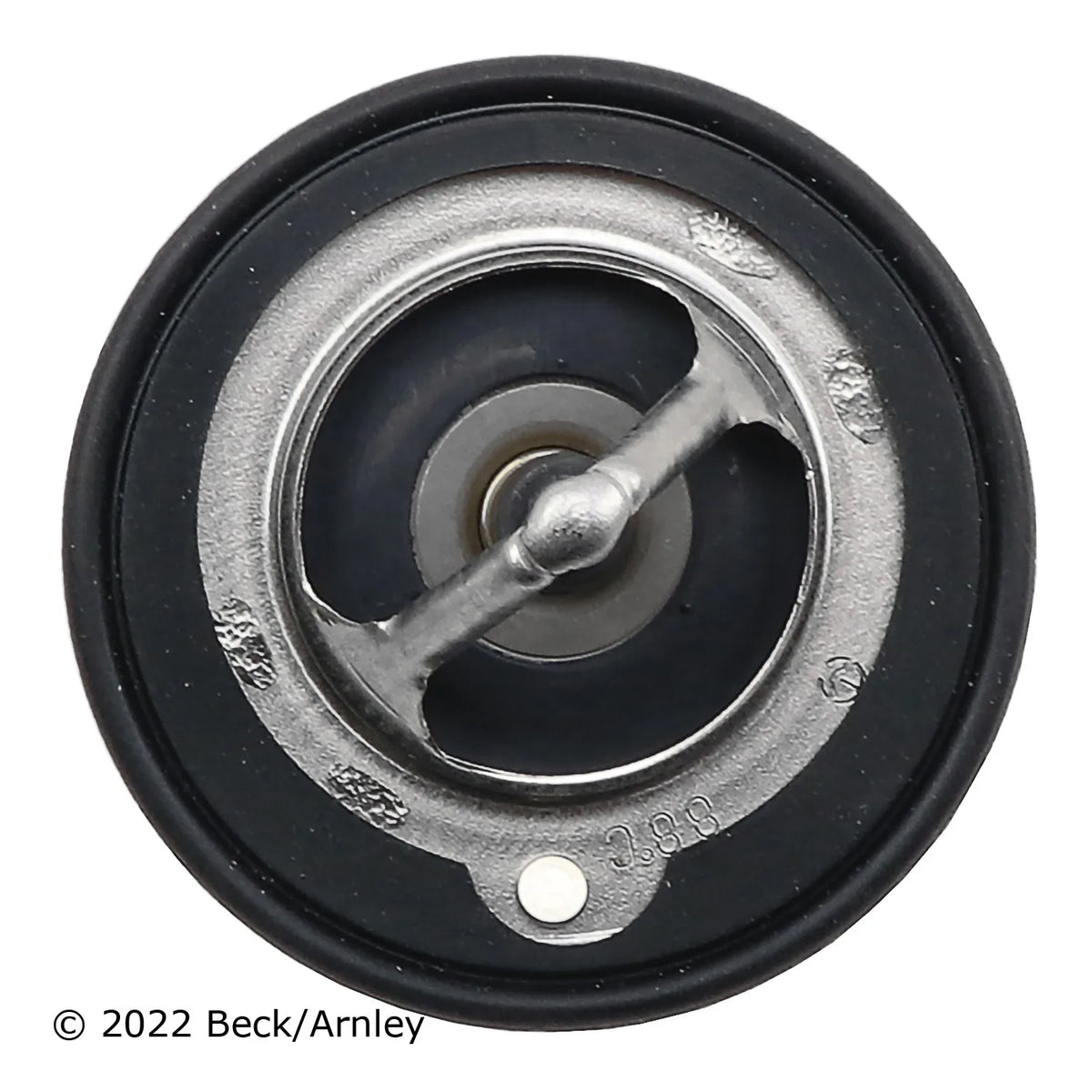 Beck/Arnley 143-0959 2006-2011 Honda Civic Engine Coolant Thermostat