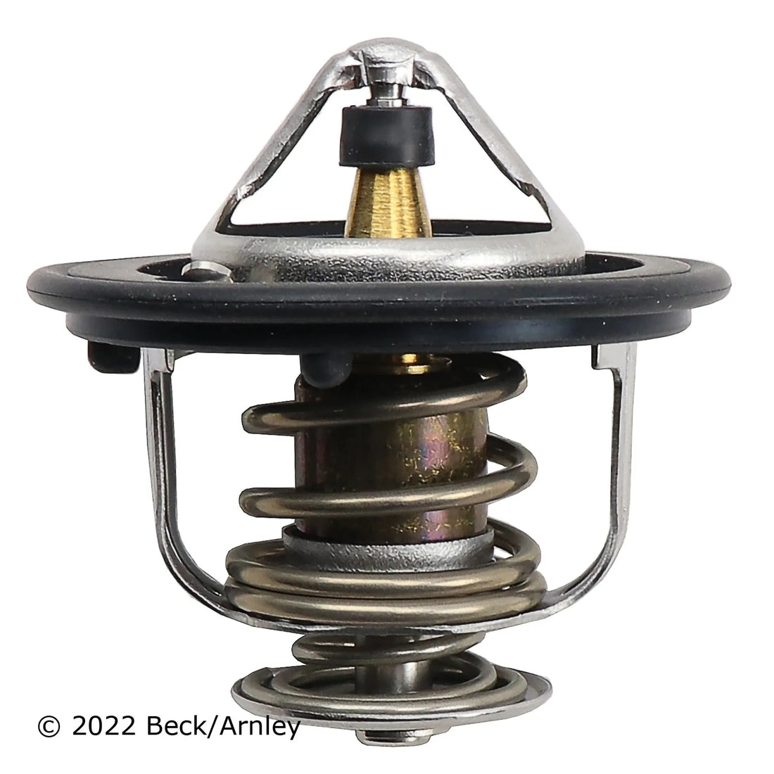 Beck/Arnley 143-0959 2006-2011 Honda Civic Engine Coolant Thermostat