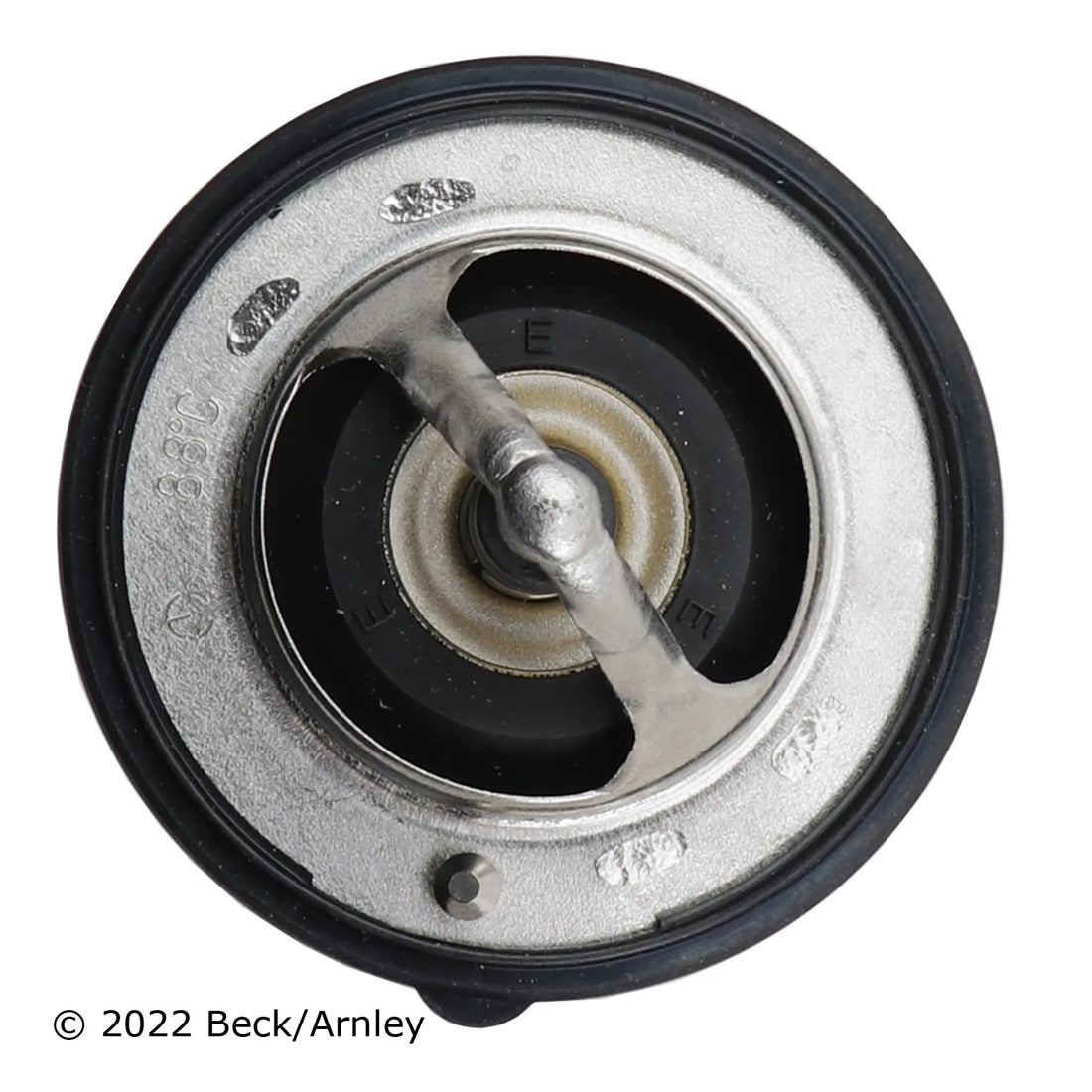 Beck/Arnley 143-0960 2017-2022 Mazda CX-5 Engine Coolant Thermostat