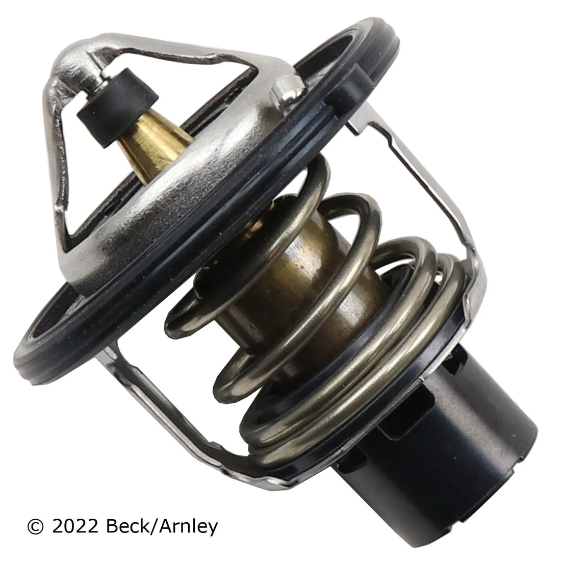 Beck/Arnley 143-0960 2017-2022 Mazda CX-5 Engine Coolant Thermostat