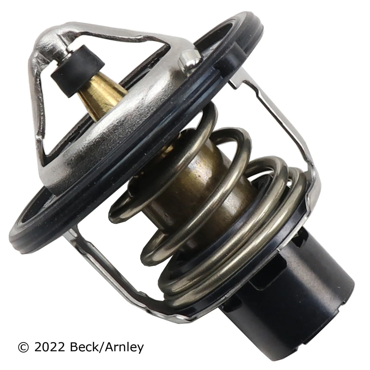 Beck/Arnley 143-0960 2017-2022 Mazda CX-5 Engine Coolant Thermostat