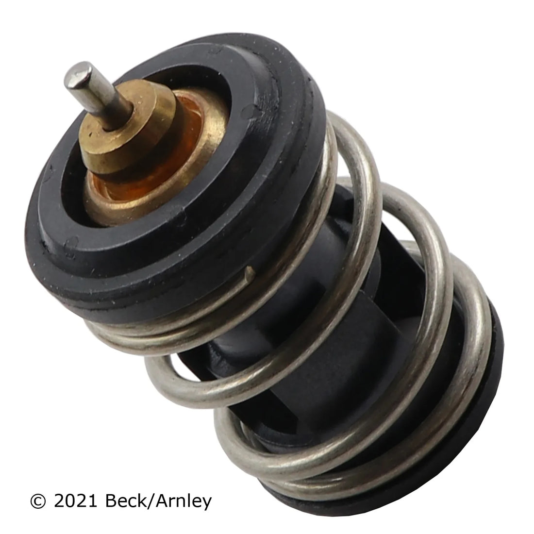 Beck/Arnley 143-0961 2013-2018 Volkswagen Jetta Engine Coolant Thermostat