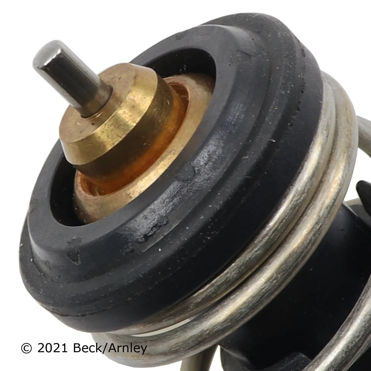Beck/Arnley 143-0961 2013-2018 Volkswagen Jetta Engine Coolant Thermostat