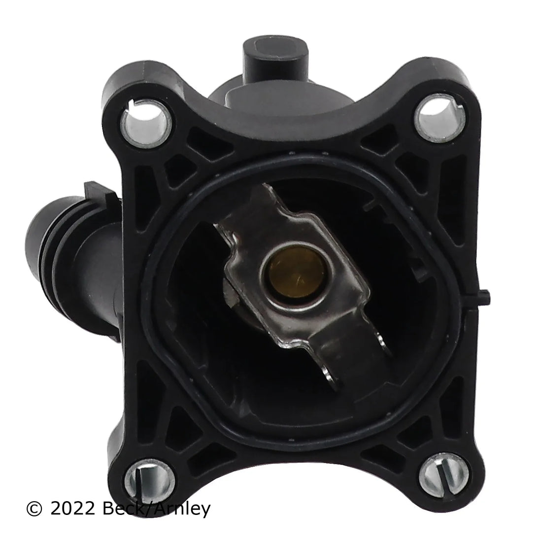 Beck/Arnley 143-0962 2018-2020 Volvo S60 Engine Coolant Thermostat Housing Assembly