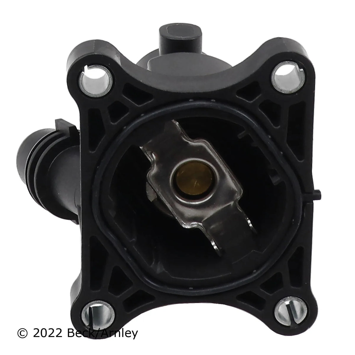 Beck/Arnley 143-0962 2018-2020 Volvo S60 Engine Coolant Thermostat Housing Assembly