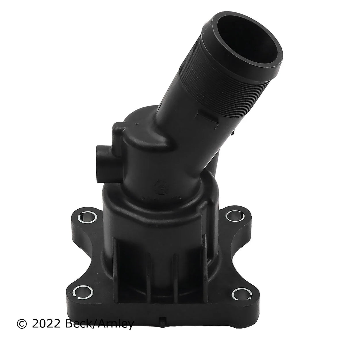 Beck/Arnley 143-0962 2018-2020 Volvo S60 Engine Coolant Thermostat Housing Assembly