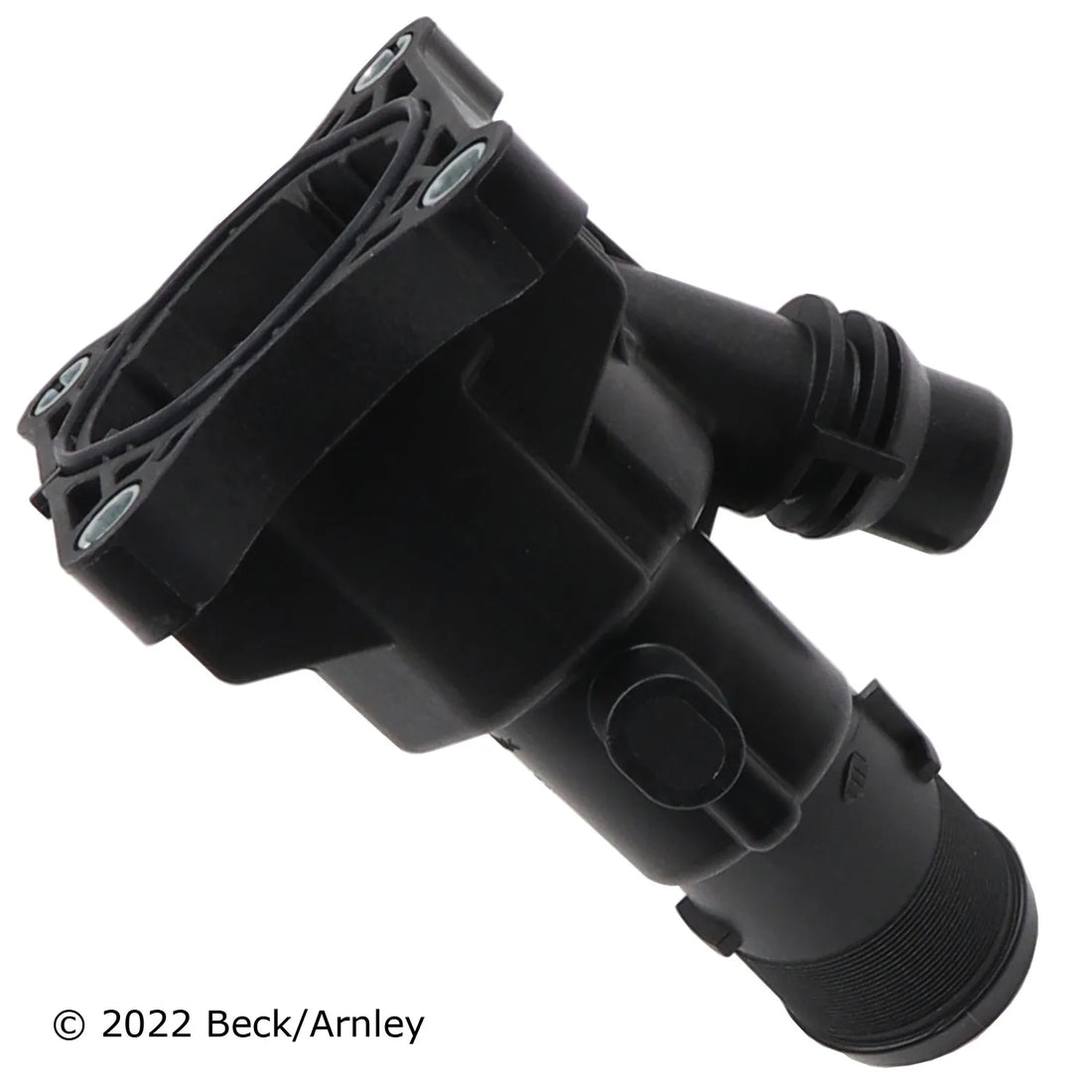 Beck/Arnley 143-0962 2018-2020 Volvo S60 Engine Coolant Thermostat Housing Assembly