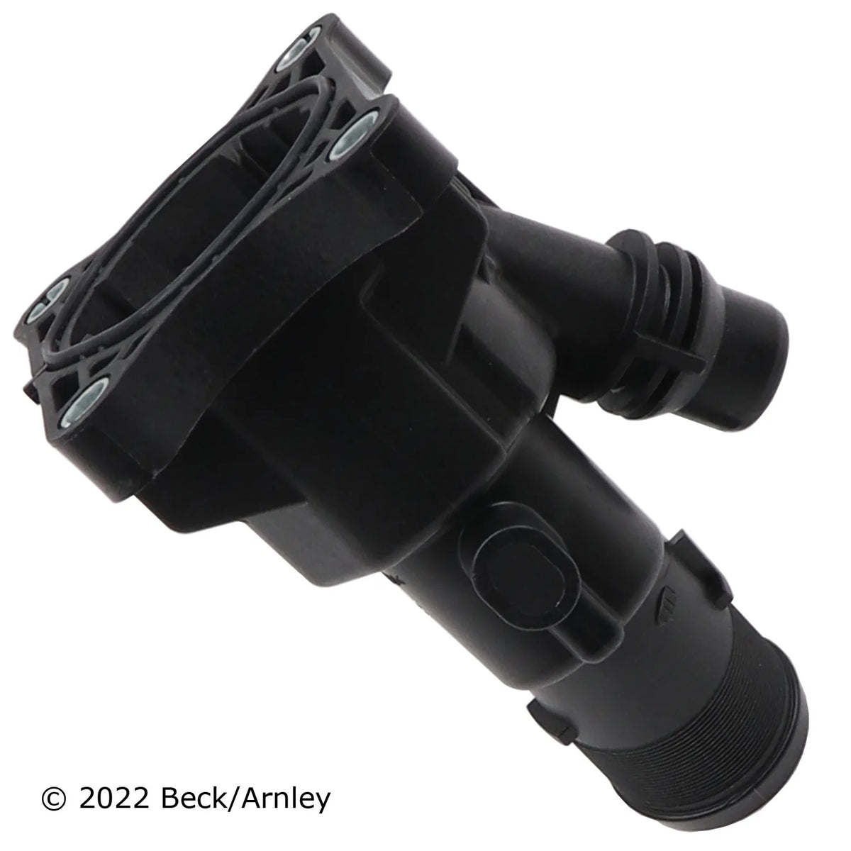 Beck/Arnley 143-0962 2018-2020 Volvo S60 Engine Coolant Thermostat Housing Assembly