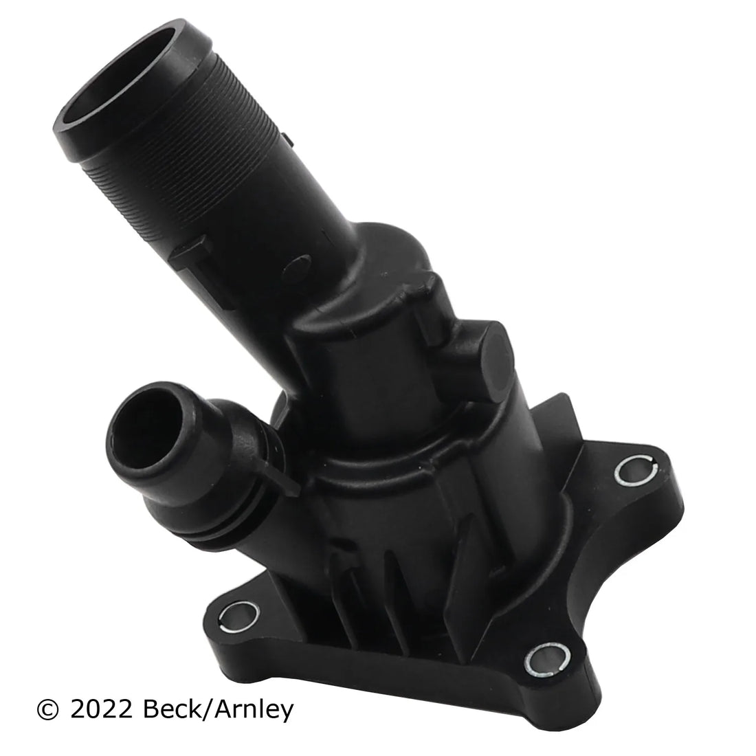 Beck/Arnley 143-0962 2018-2020 Volvo S60 Engine Coolant Thermostat Housing Assembly