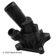 Beck/Arnley 143-0962 2018-2020 Volvo S60 Engine Coolant Thermostat Housing Assembly