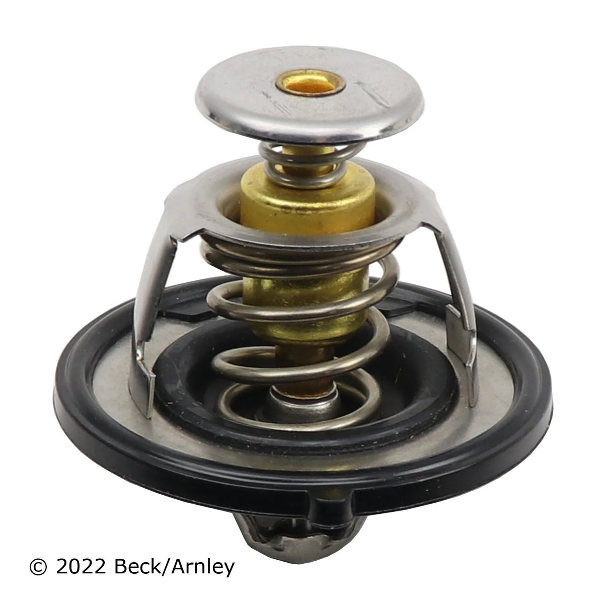 Beck/Arnley 143-0963 2013-2015 Acura RDX Engine Coolant Thermostat