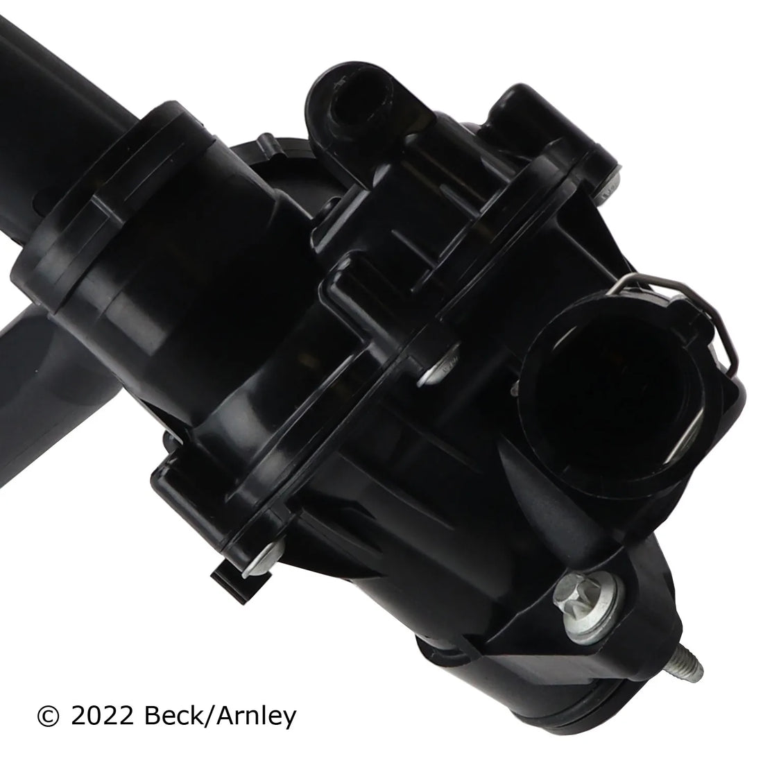 Beck/Arnley 143-0964 2017-2020 Mercedes-Benz SLC300 Engine Coolant Thermostat Housing Assembly