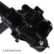 Beck/Arnley 143-0964 2017-2020 Mercedes-Benz SLC300 Engine Coolant Thermostat Housing Assembly