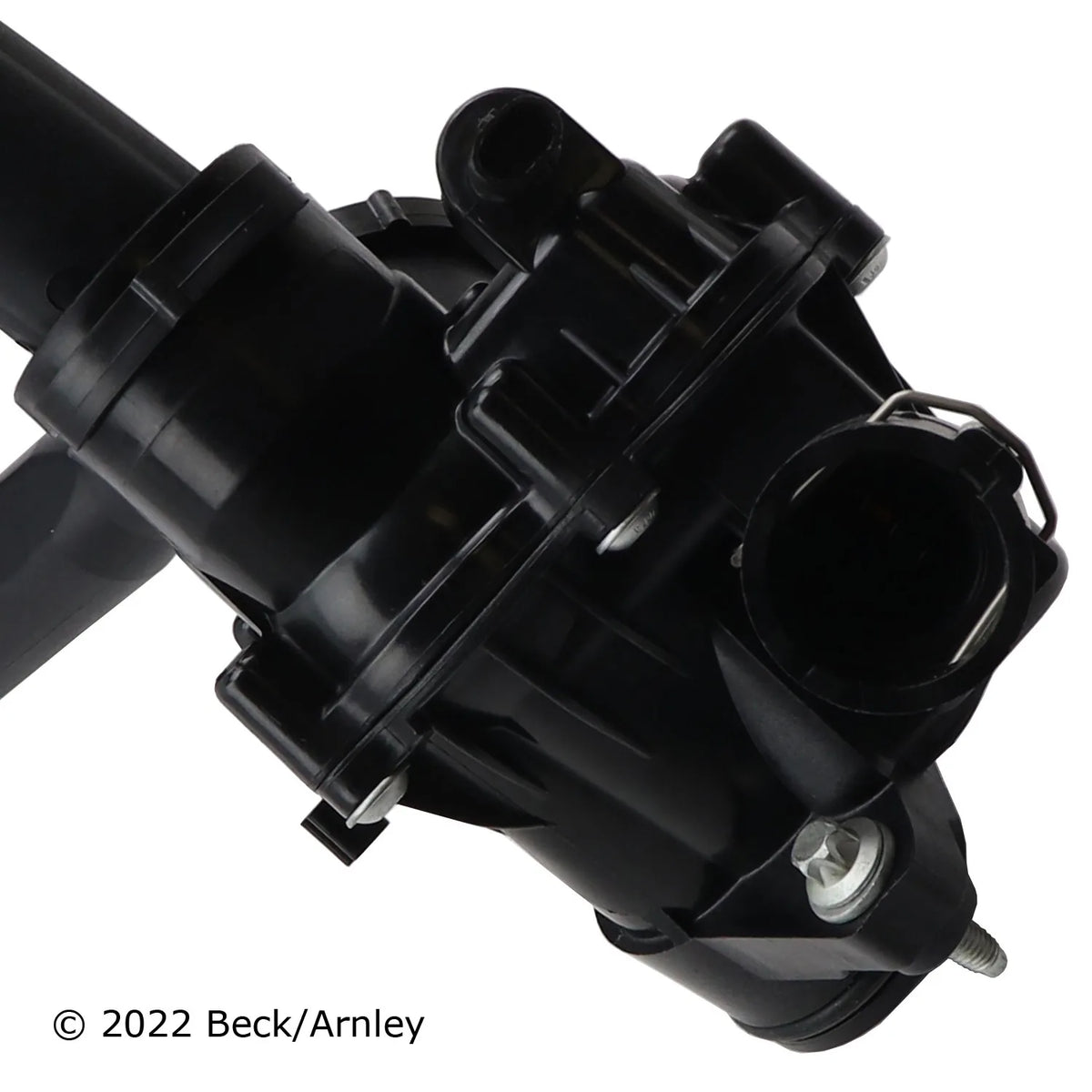 Beck/Arnley 143-0964 2017-2020 Mercedes-Benz SLC300 Engine Coolant Thermostat Housing Assembly