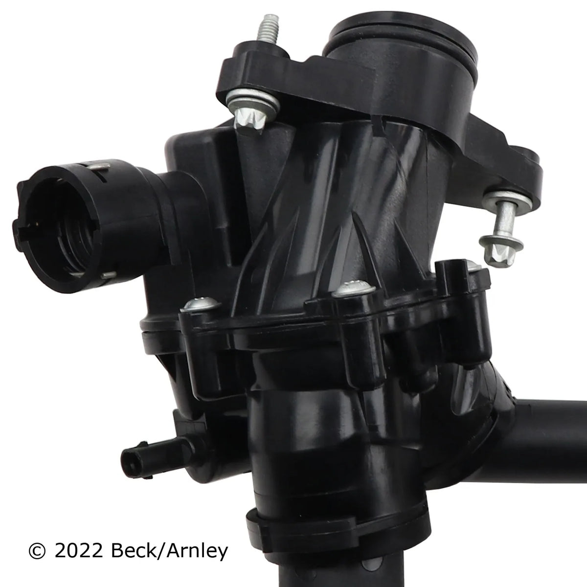 Beck/Arnley 143-0964 2017-2020 Mercedes-Benz SLC300 Engine Coolant Thermostat Housing Assembly