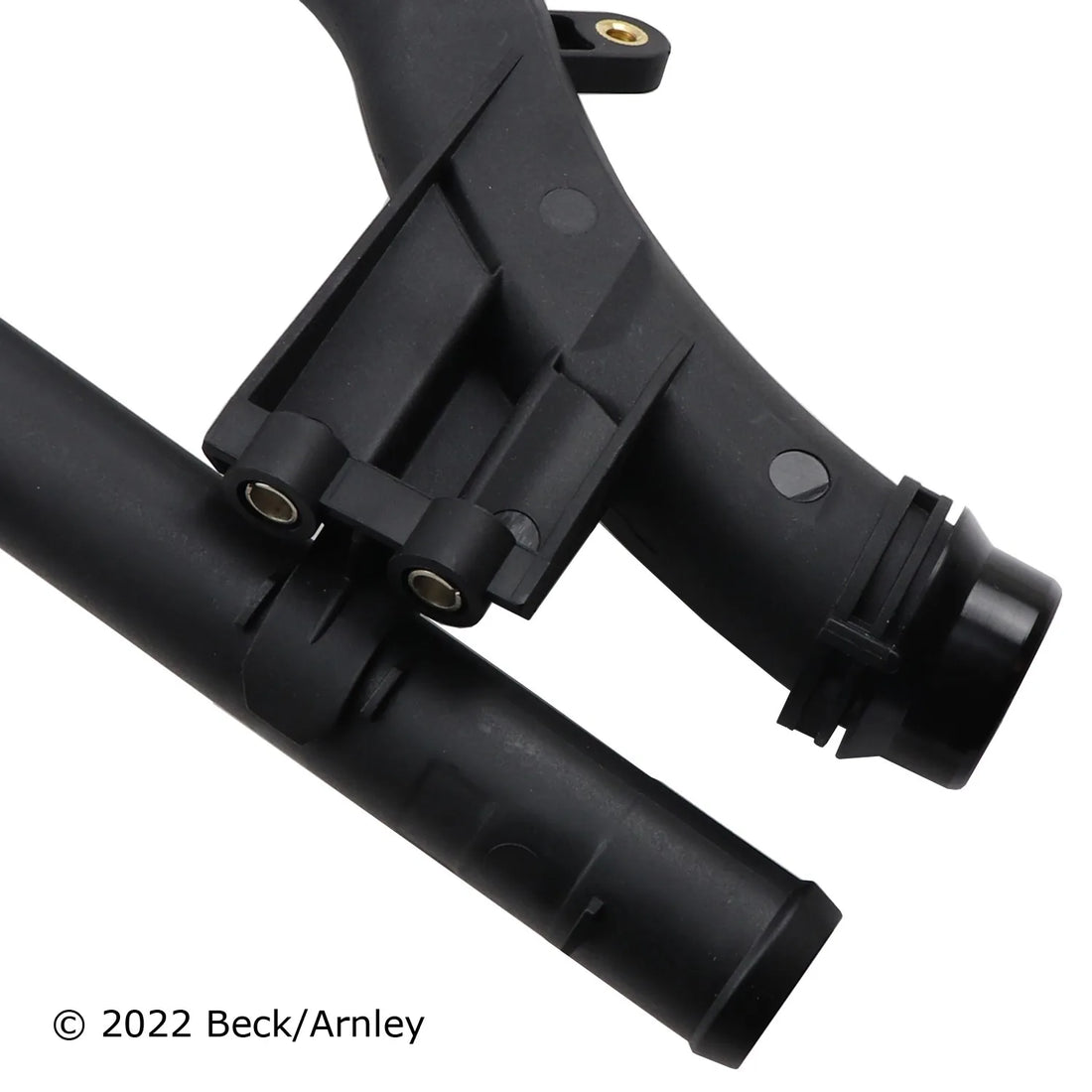 Beck/Arnley 143-0964 2017-2020 Mercedes-Benz SLC300 Engine Coolant Thermostat Housing Assembly