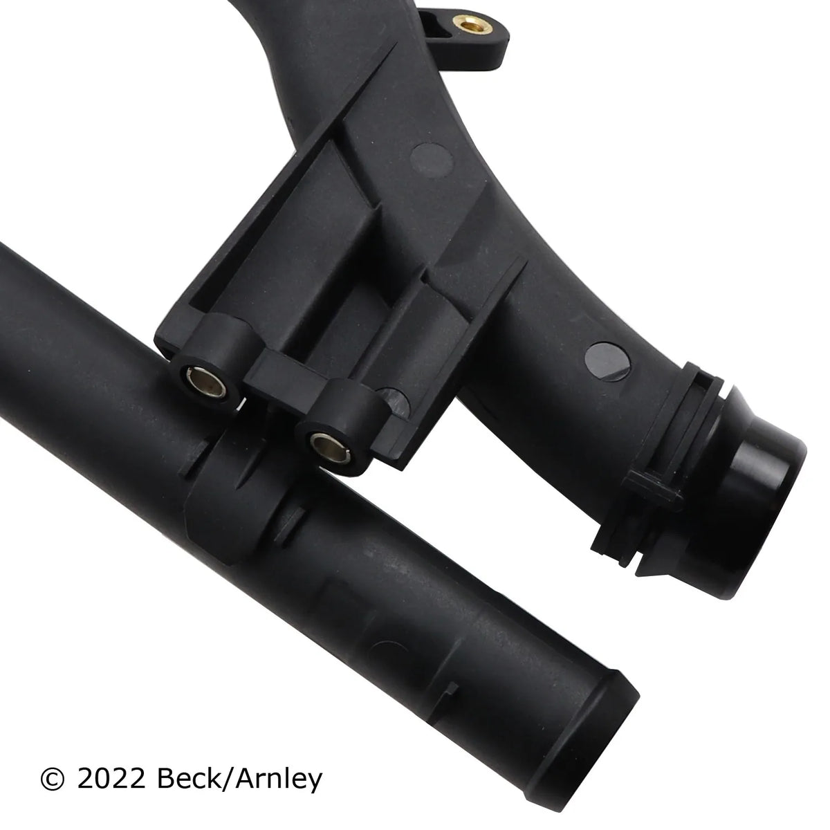 Beck/Arnley 143-0964 2017-2020 Mercedes-Benz SLC300 Engine Coolant Thermostat Housing Assembly