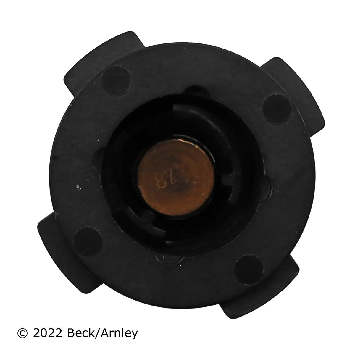 Beck/Arnley 143-0965 2013-2021 Volkswagen Jetta Engine Coolant Thermostat