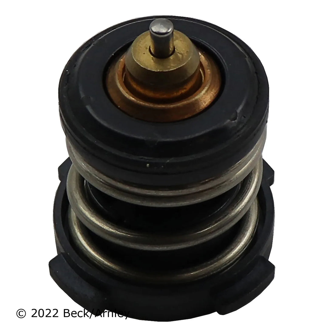 Beck/Arnley 143-0965 2013-2021 Volkswagen Jetta Engine Coolant Thermostat