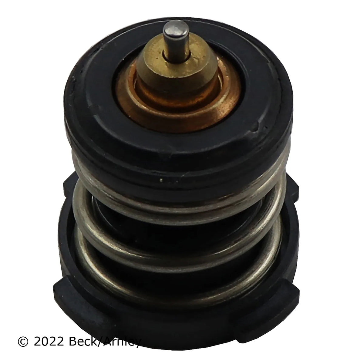 Beck/Arnley 143-0965 2013-2021 Volkswagen Jetta Engine Coolant Thermostat