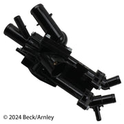 Beck/Arnley 143-0966 2019-2020 Hyundai Santa Fe Engine Coolant Thermostat Housing Assembly