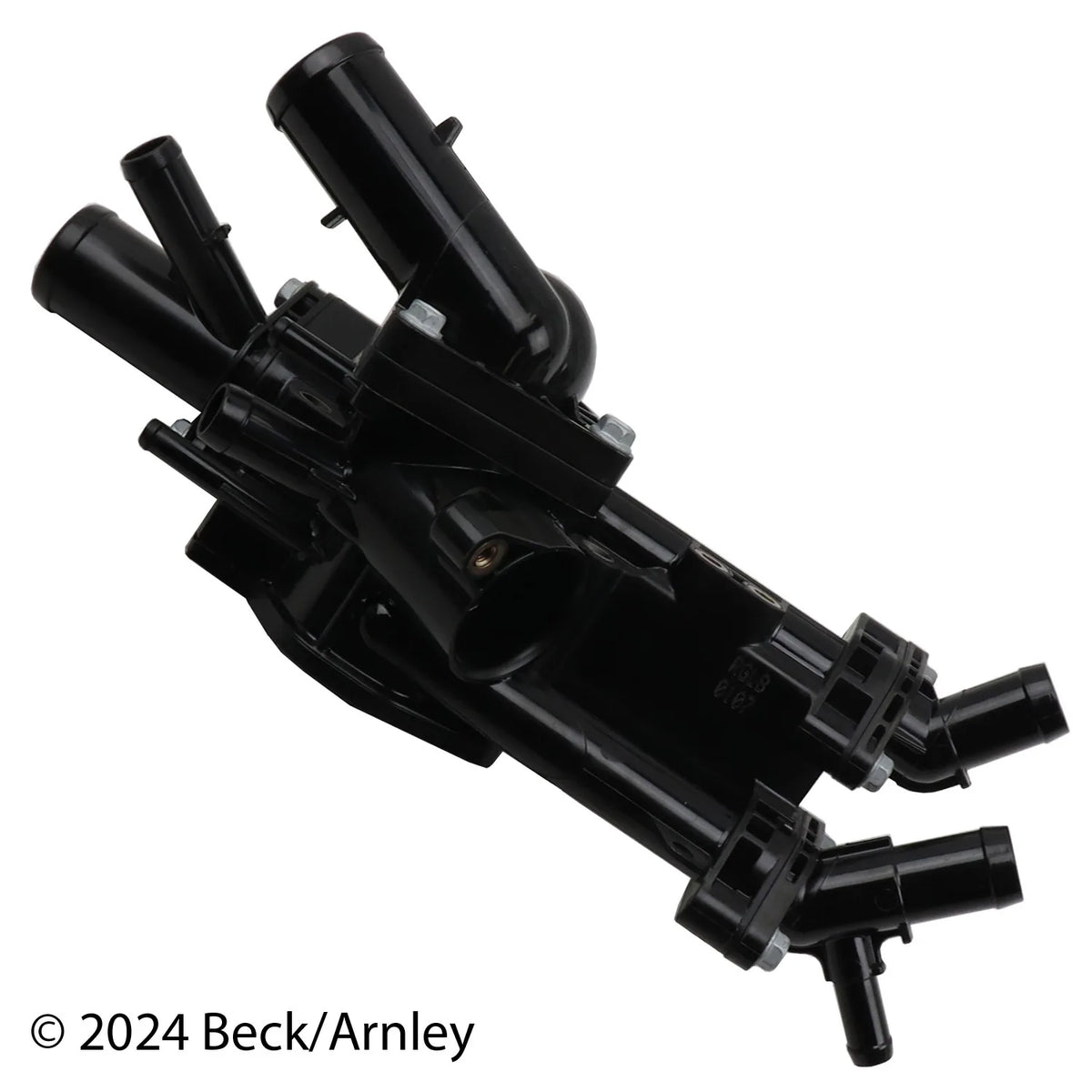 Beck/Arnley 143-0966 2019-2020 Hyundai Santa Fe Engine Coolant Thermostat Housing Assembly