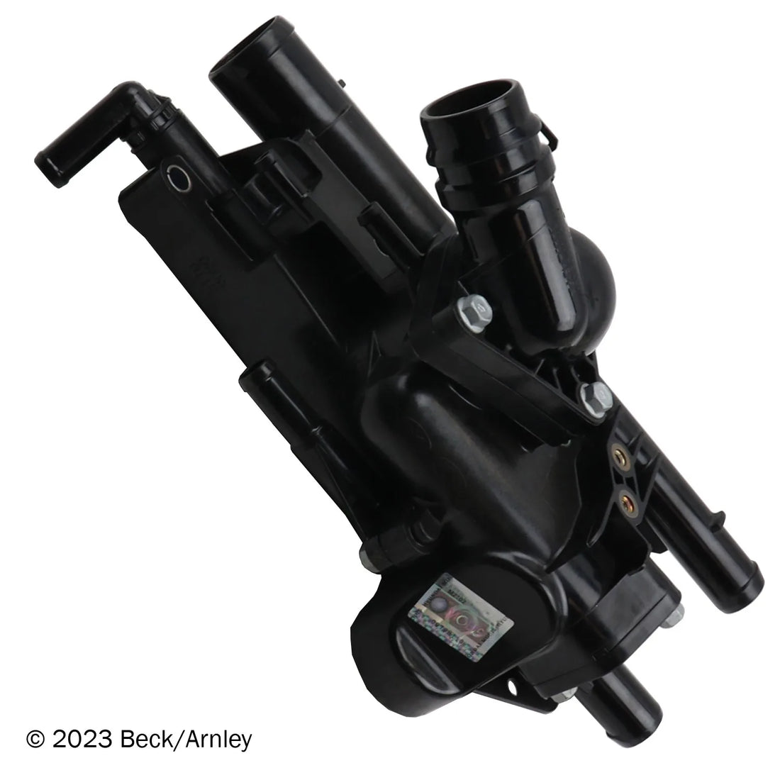 Beck/Arnley 143-0967 2013-2016 Kia Optima Engine Coolant Thermostat Housing Assembly