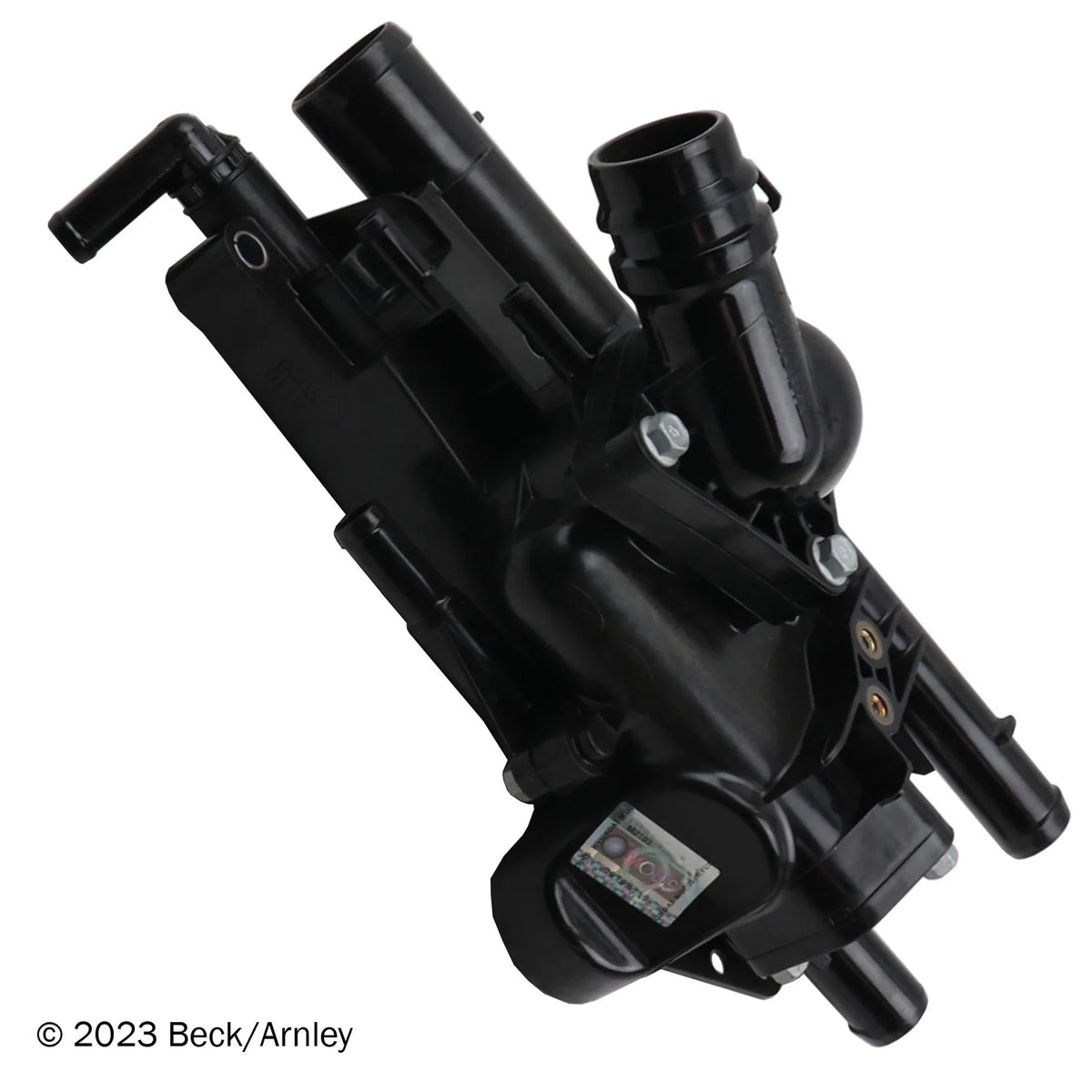 Beck/Arnley 143-0967 2013-2016 Kia Optima Engine Coolant Thermostat Housing Assembly