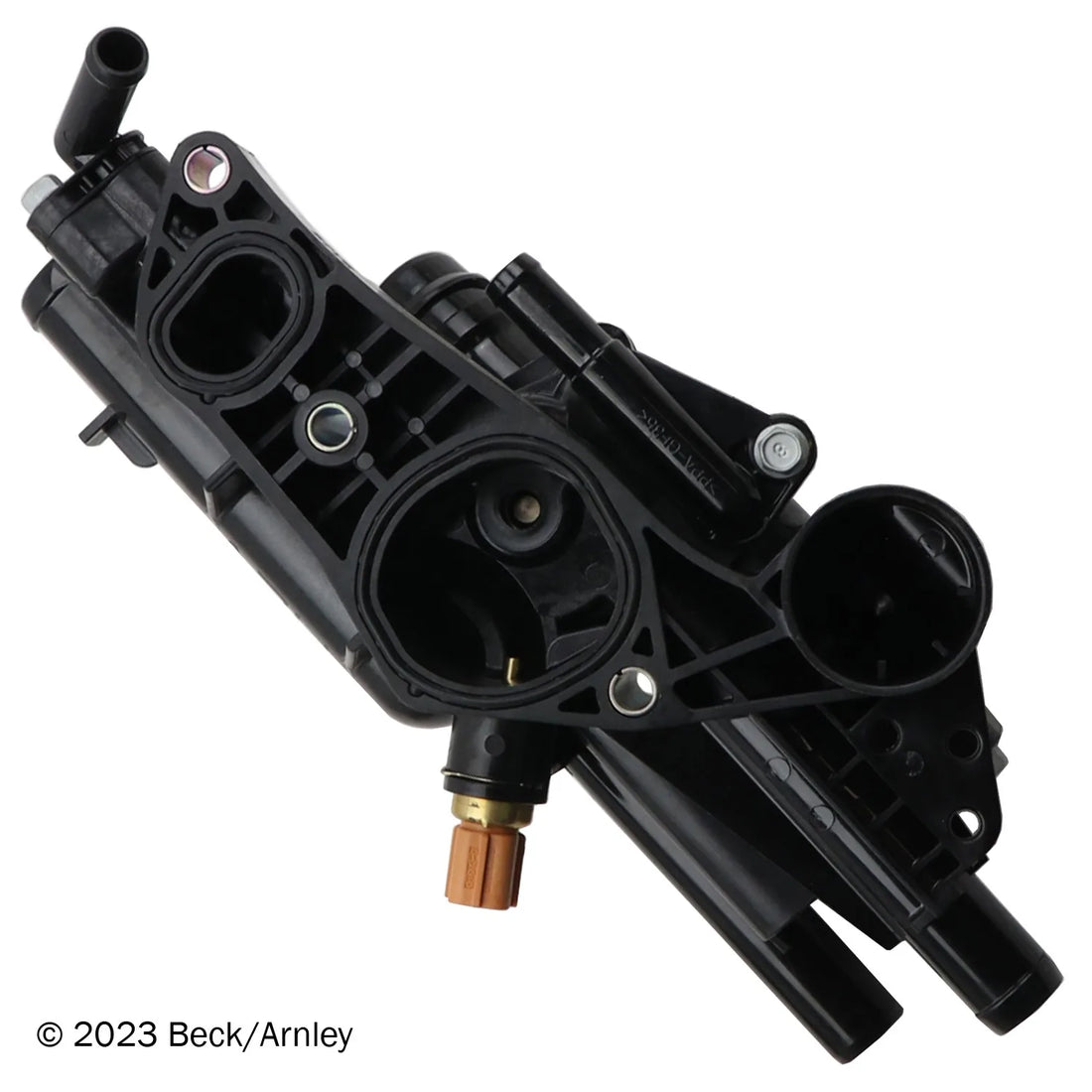 Beck/Arnley 143-0967 2013-2016 Kia Optima Engine Coolant Thermostat Housing Assembly