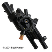 Beck/Arnley 143-0968 2019-2020 Hyundai Santa Fe Engine Coolant Thermostat Housing Assembly
