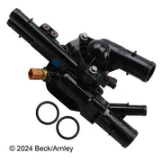 Beck/Arnley 143-0968 2019-2020 Hyundai Santa Fe Engine Coolant Thermostat Housing Assembly
